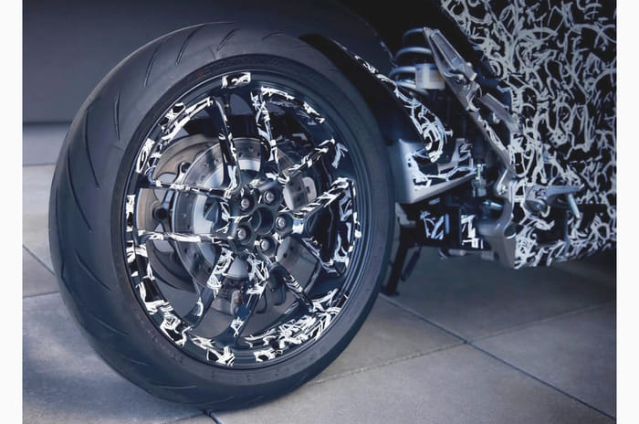 What to expect from Honda’s new electric bike ahead of global debut